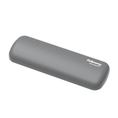MOUSE PALM WRIST REST/GREY 100142566 FELLOWES