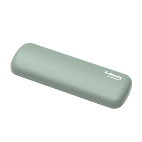 MOUSE PALM WRIST REST/SAGE 100142568 FELLOWES