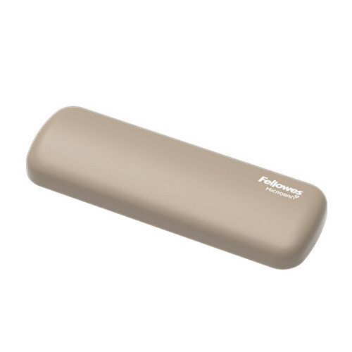 MOUSE PALM WRIST REST/SAND 100142569 FELLOWES