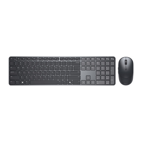 Dell Pro 7 Slim and Mouse