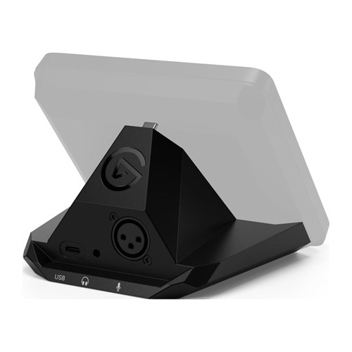 Elgato XLR Dock MK.2 for