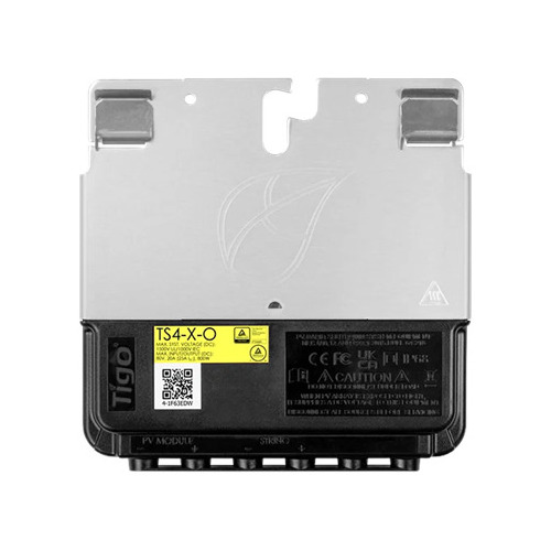 Tigo TS4-X-O, 25A, 800W, 0.12/1