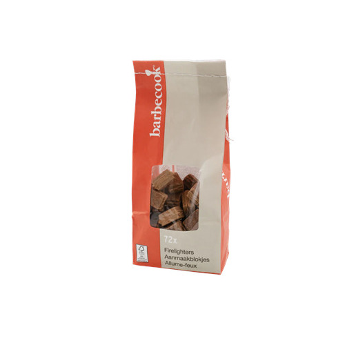 Barbecook | Bag of 72 lighter