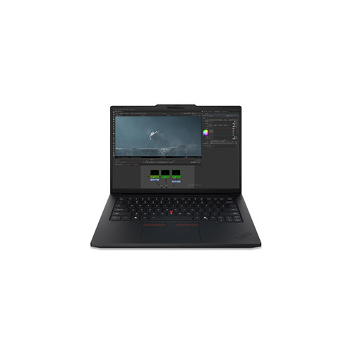 Lenovo P14s G7 Intel | Black