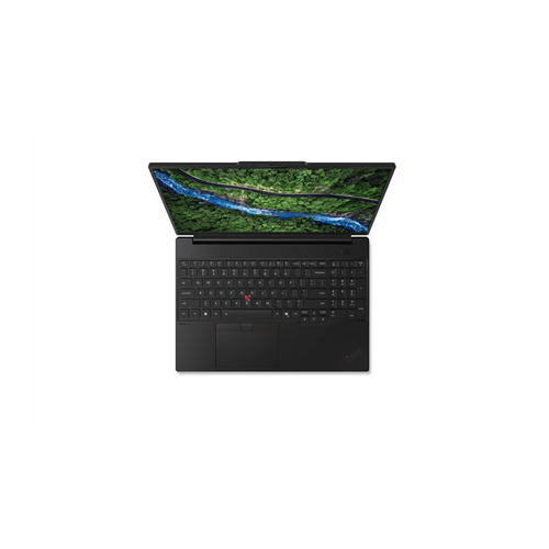 Lenovo ThinkPad P16s G5 Intel |