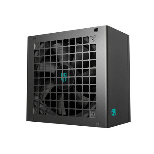 Zasilacz Deepcool PF650X 650W (R-PF650X-HD0B-JGEU) |