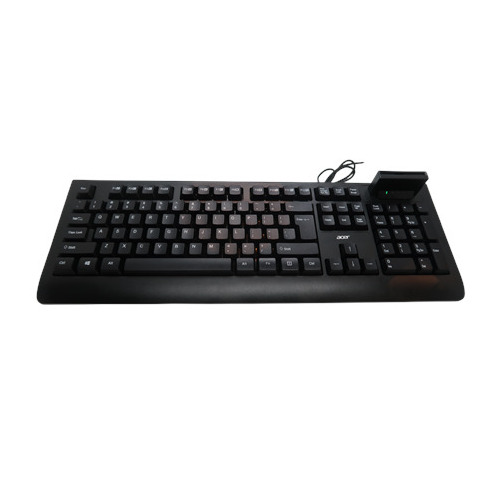 Klawiatura Acer Wired  AKW320 with Smart