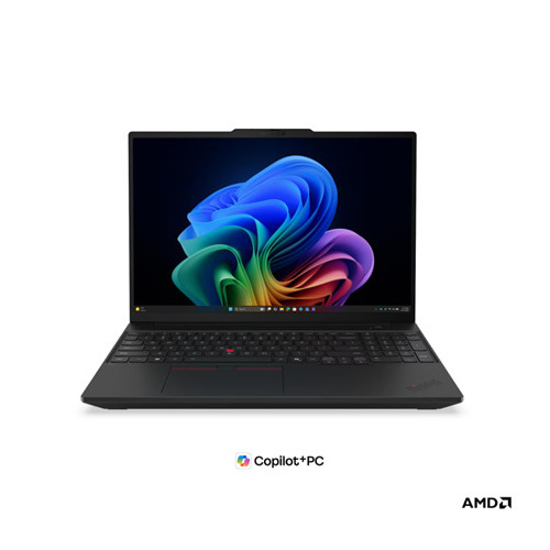 Lenovo ThinkPad T16 G5 AMD |