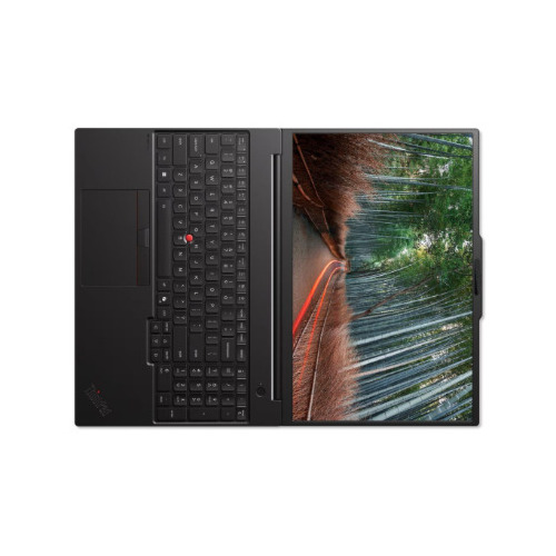 Lenovo ThinkPad P16s G5 Intel |