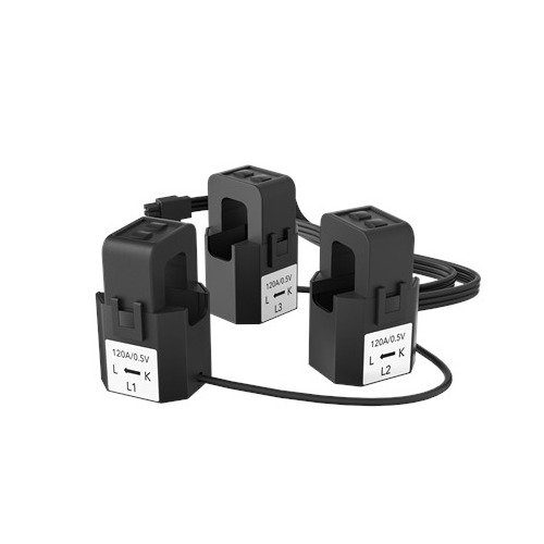 NexBlue 3-in-1 CT clamps for solar