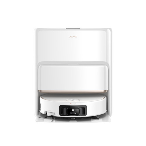 Robot sprzątający Mova Z60 Ultra Roller
