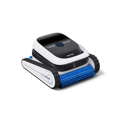 Ecovacs ULTRAMARINE P1 | Robotic Pool