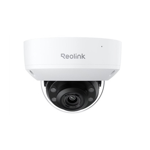 Reolink | 4K IK10 Vandal-Proof PoE