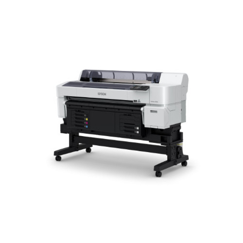 Epson SureColor G6000 bundeled with Fiery