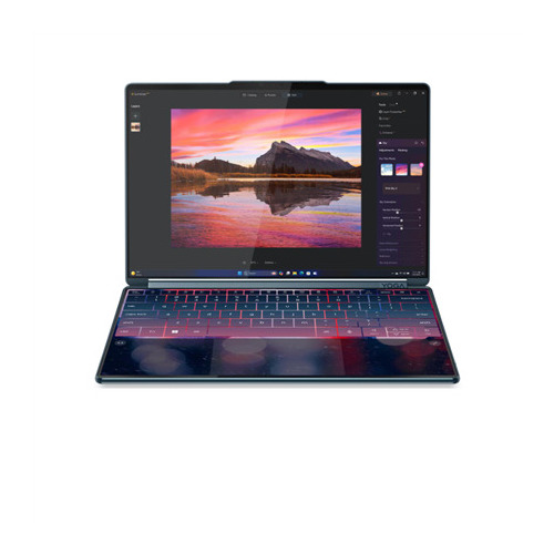 Lenovo Yoga Book 9 14IAH10 Intel