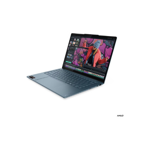 Lenovo Yoga Slim 7 14AKP10 AMD