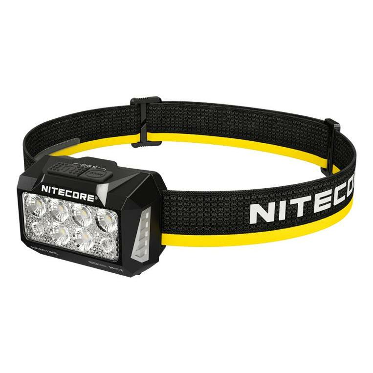 Nitecore  HA25 UHE 800lm | HA25