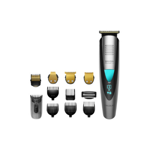 Trymer Cecotec Trymer/ Golenia Cecotec PrecisionCare
