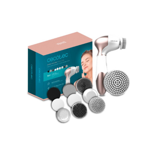 Cecotec   Bamba FaceCare TotalClean | 3371