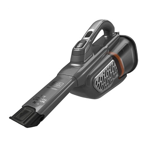 BLACK+DECKER HAND VAC BLACK&DECKER BHHV520JF |