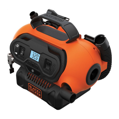BLACK+DECKER Black & Decker BDCINF18N-QS air