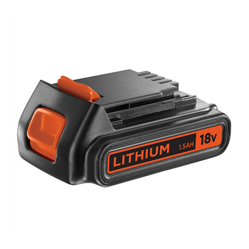 BLACK & DECKER Black&Decker  18,0V