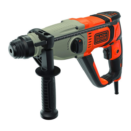 BLACK & DECKER | Hammer drill
