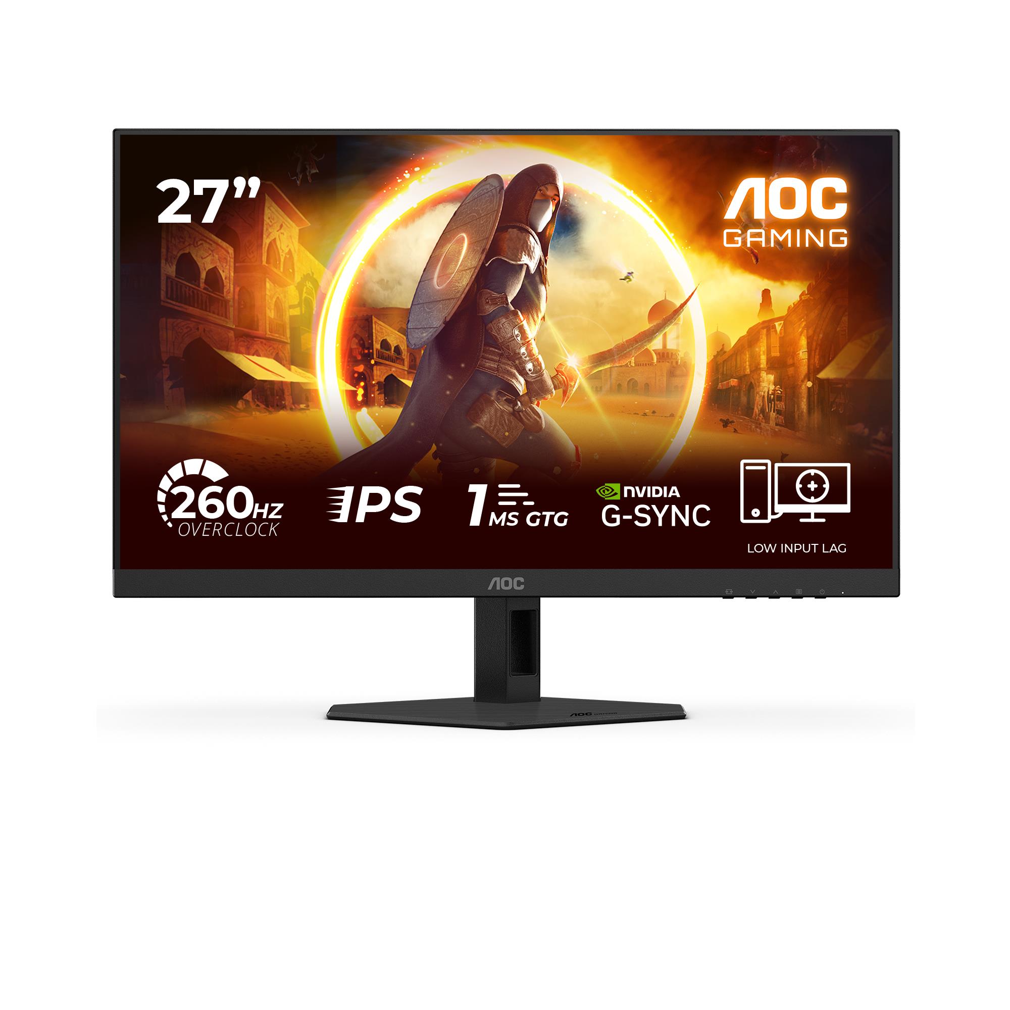 Monitor AOC 27G4ZRE | 27G4ZRE |