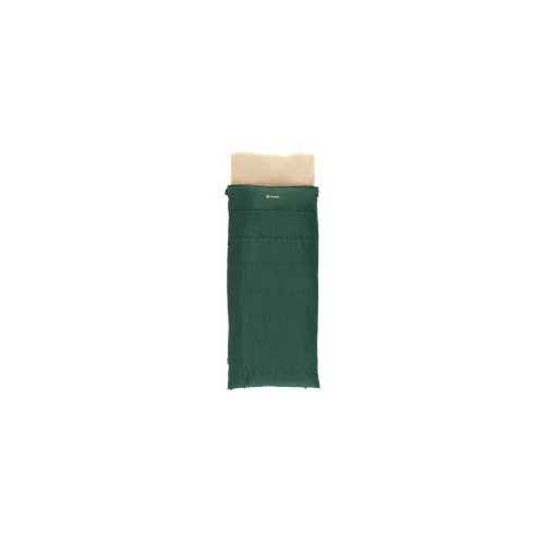Outwell Contour Prime Green | Sleeping