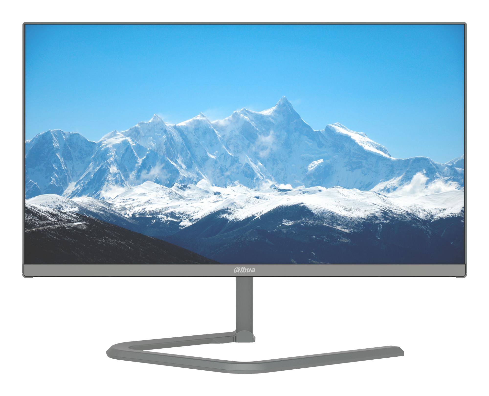 Dahua Technology HDCVI (DHI-HCVR4104C-S3) | DHI-LM22-C201P