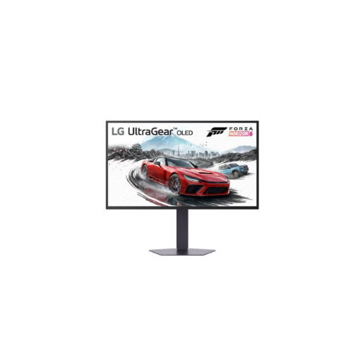 Monitor LG UltraGear Tandem OLED 27GX790B-B
