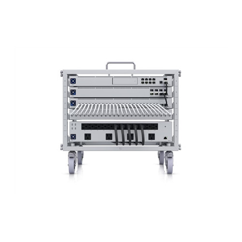 Ubiquiti U-Rack-6U-TL Rack base | U-Rack-6U-TL