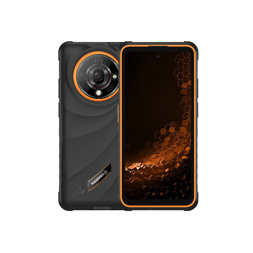 MyPhone Hammer Iron 6 5G 8GB