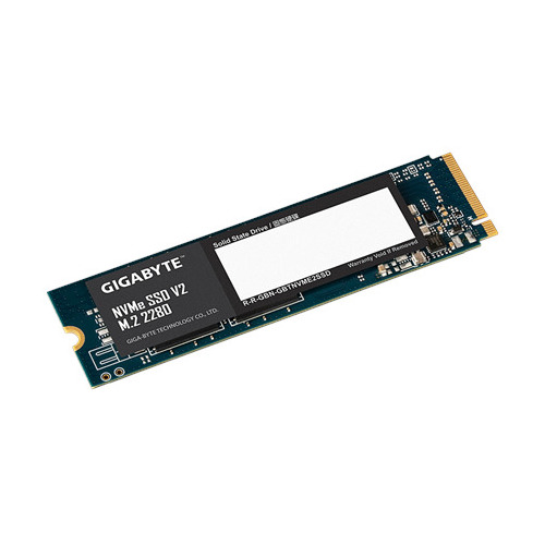 Dysk SSD Gigabyte SSD NVMe V2
