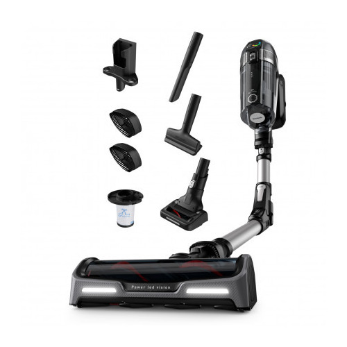 Tefal X-Force Flex 15.60 Aqua