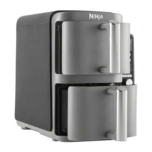 Plafor beztłuszczowa Ninja Double Stack XL