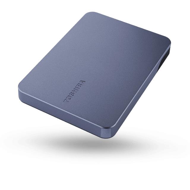 Dysk  HDD Toshiba Canvio Gaming 1TB