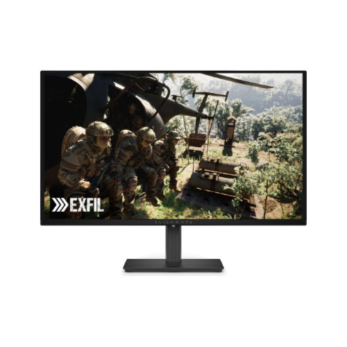 Monitor Alienware AW2726DM QD-OLED (210-BVWB) |