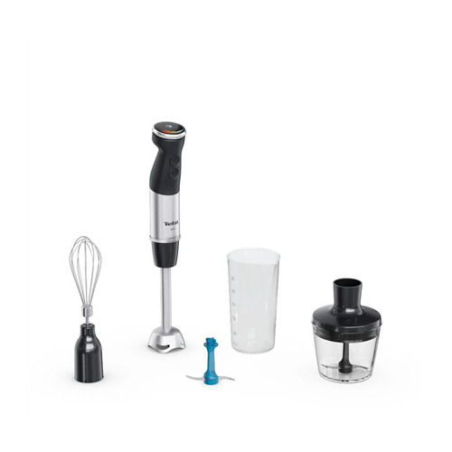 TEFAL rokas blenderis Quickchef+, 1000W, (4in1)