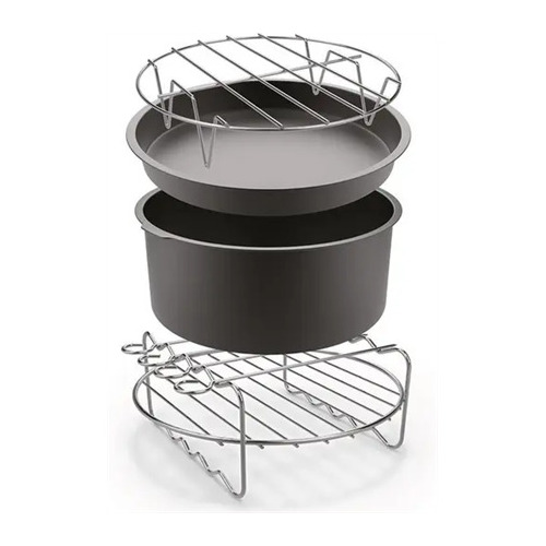 Tefal Tefal Easy Fry XXL -
