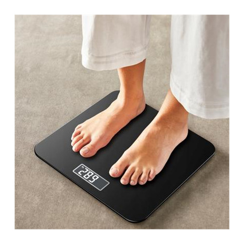 Łazienkowa Tefal do 160 kg waga