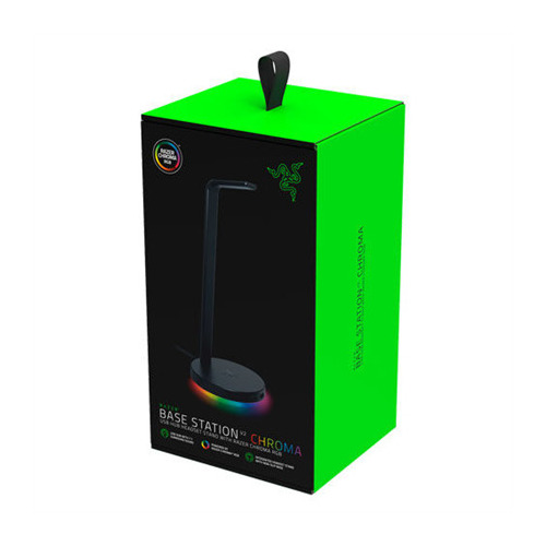 Razer Base Station V2 Chroma  (RC21-01510100-R3M1)