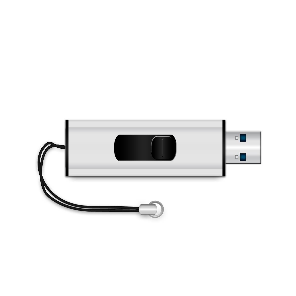 Pendrive MediaRange 8 GB (MR914) |
