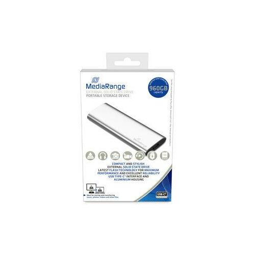 Dysk SSD MediaRange MR1103 960GB (MR1103)