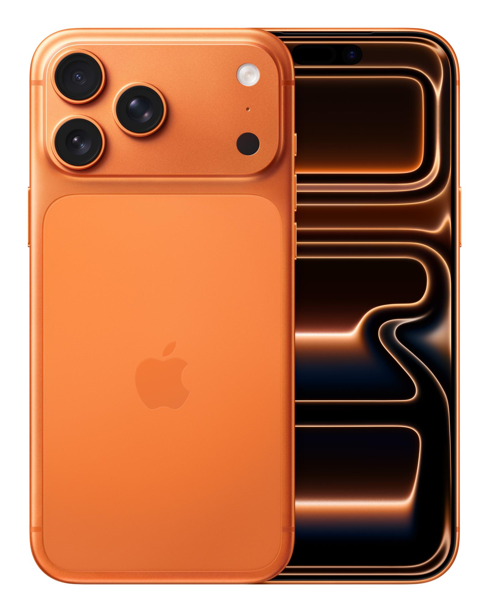 Apple iPhone 17 Pro Max 5G