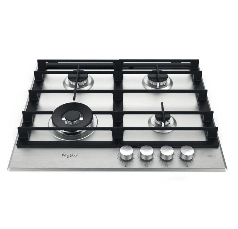 Grzewcza Whirlpool AKWL 628/IXL | AKWL628IXL