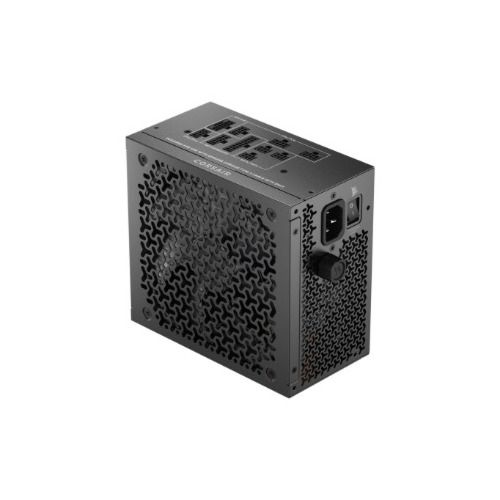Corsair RMx Shift RM750x Barošanas bloks