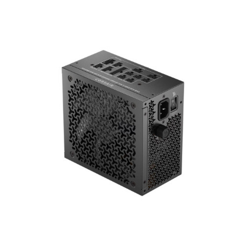 Corsair RMx Shift Series RM1000x power