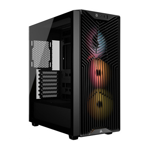 Corsair Case 3200D RS ARGB Mid-Tower