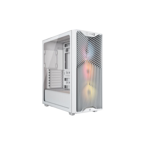 Corsair Case 3200D RS ARGB Mid-Tower